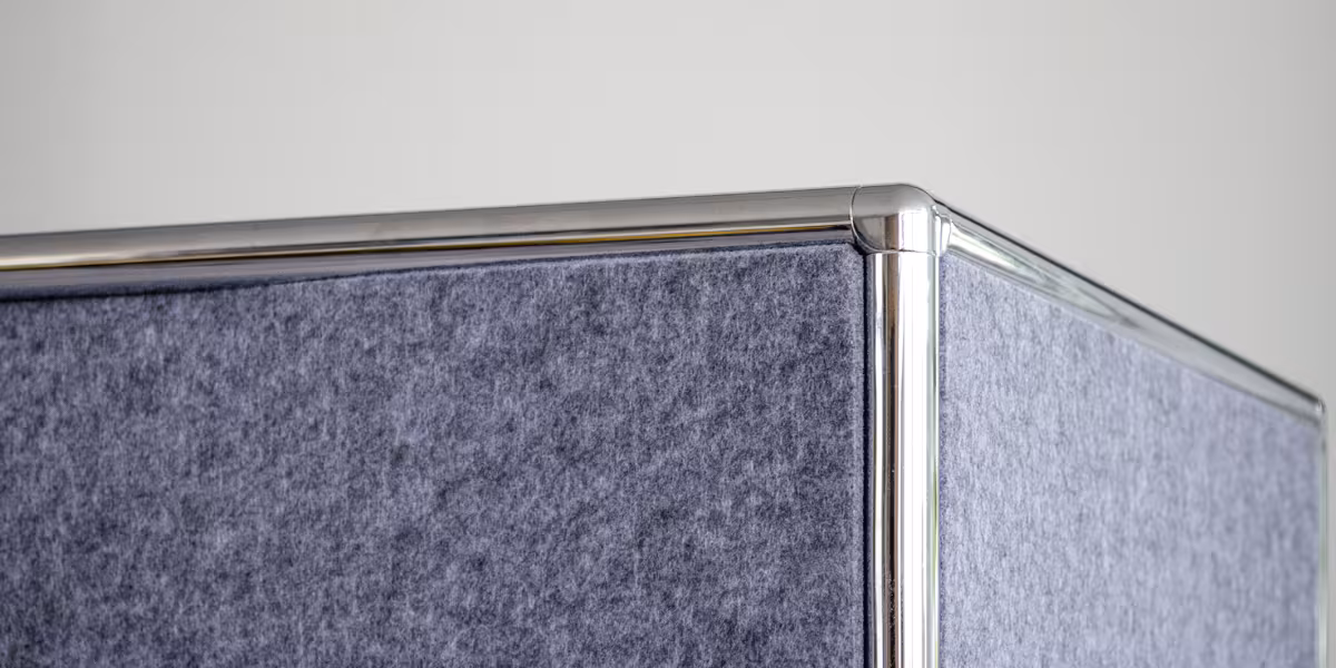 Bosse Showcases at Orgatec 2024
