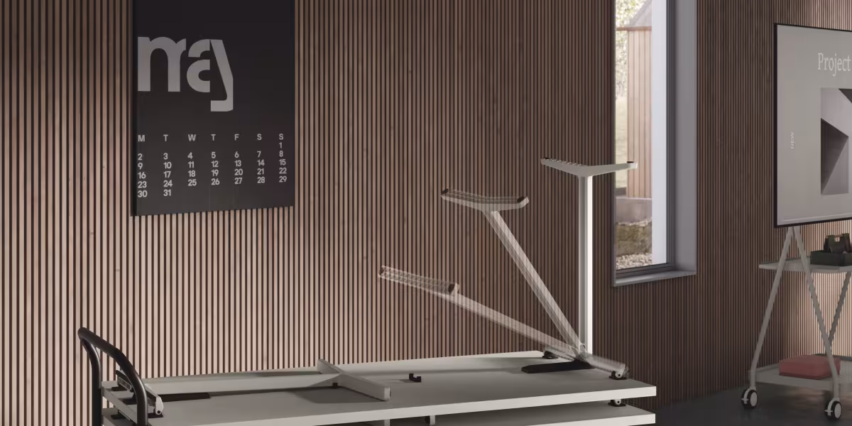 Shaping the Future of Work with Shared Visions at ORGATEC 2024