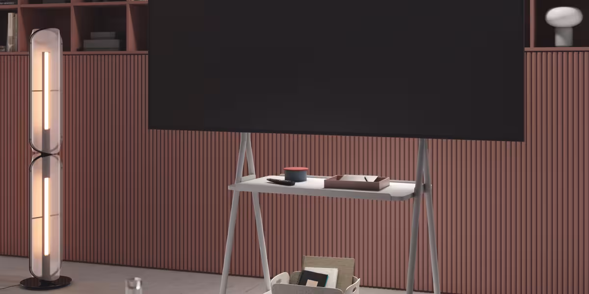 Shaping the Future of Work with Shared Visions at ORGATEC 2024