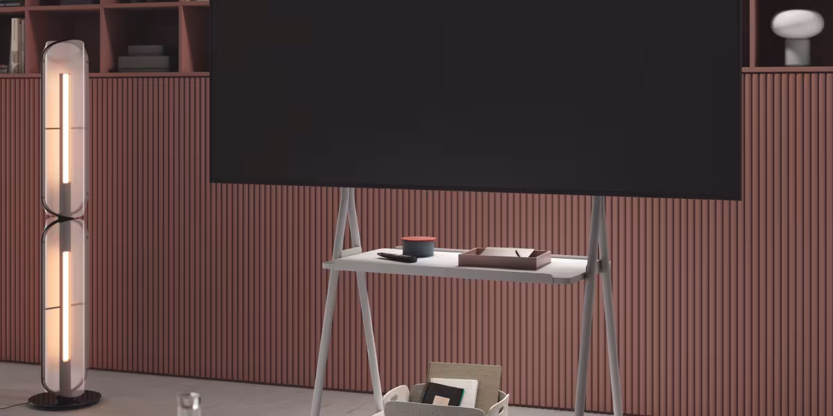 Shaping the Future of Work with Shared Visions at ORGATEC 2024