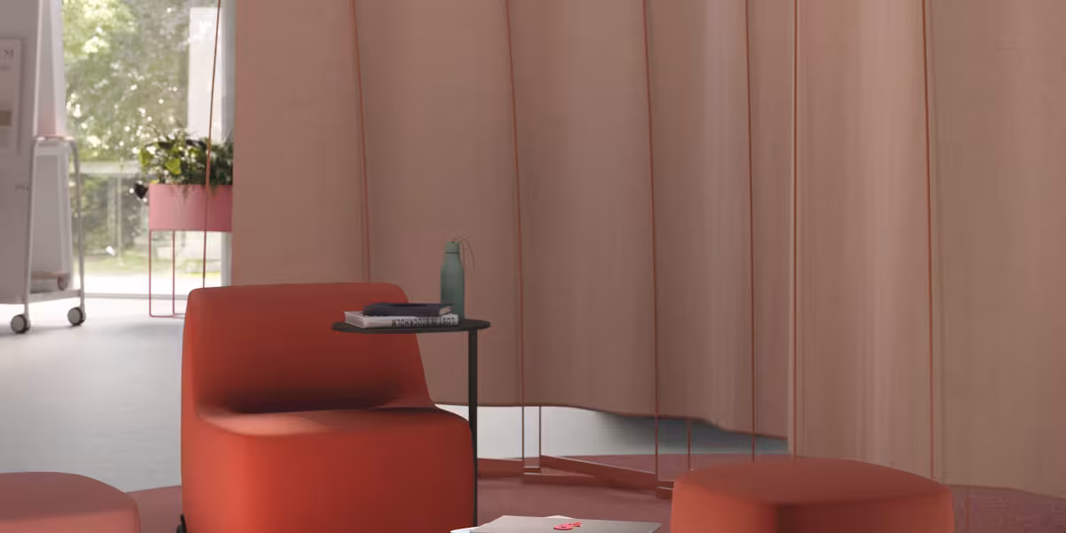 Shaping the Future of Work with Shared Visions at ORGATEC 2024