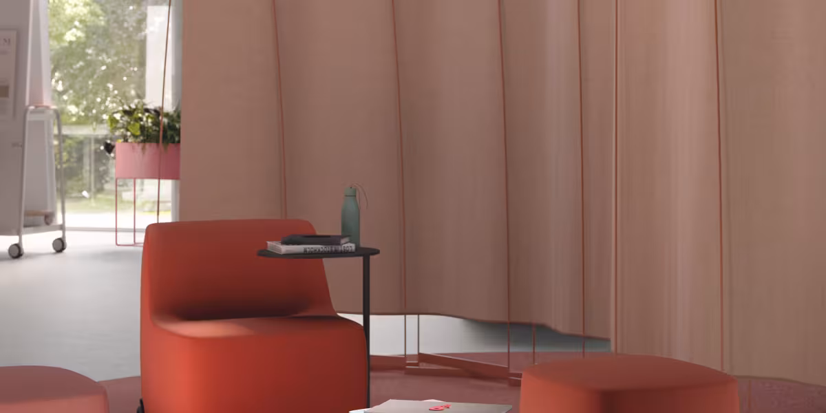 Shaping the Future of Work with Shared Visions at ORGATEC 2024