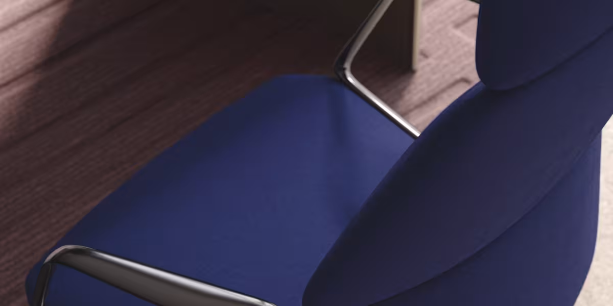 Shaping the Future of Work with Shared Visions at ORGATEC 2024