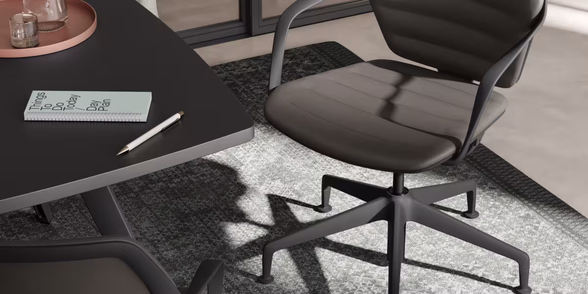 Shaping the Future of Work with Shared Visions at ORGATEC 2024