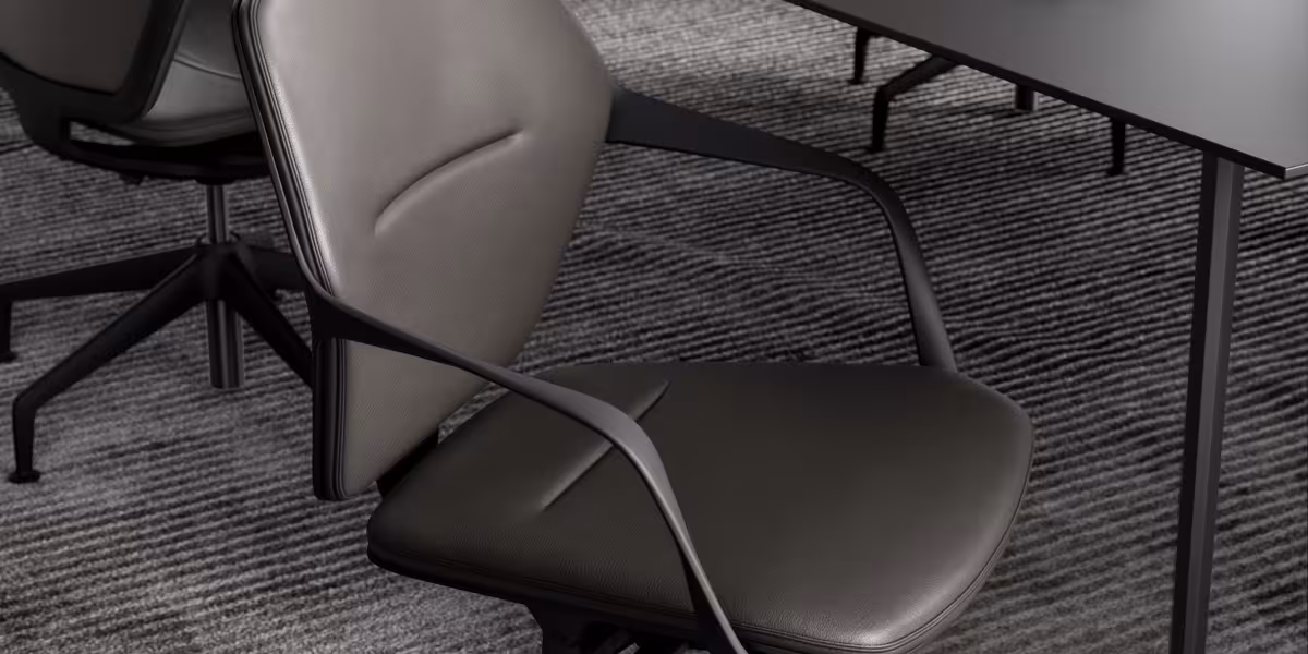 Shaping the Future of Work with Shared Visions at ORGATEC 2024