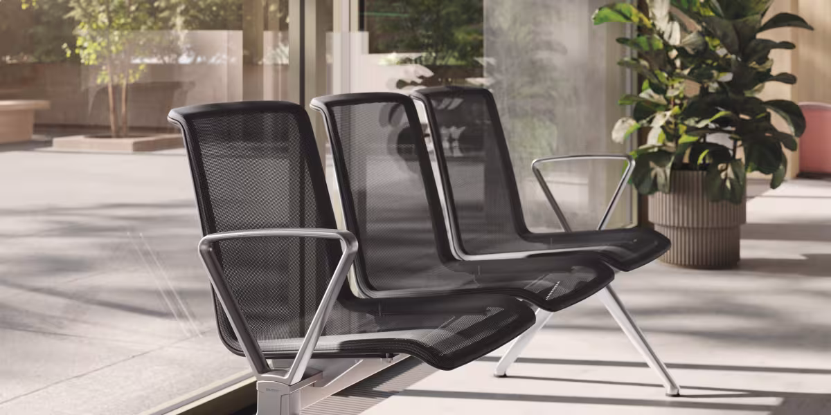 Shaping the Future of Work with Shared Visions at ORGATEC 2024