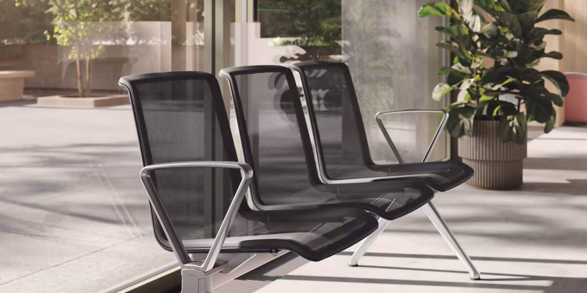 Shaping the Future of Work with Shared Visions at ORGATEC 2024