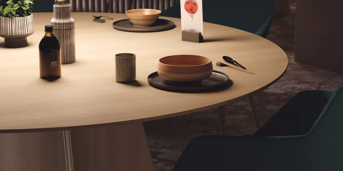 Shaping the Future of Work with Shared Visions at ORGATEC 2024