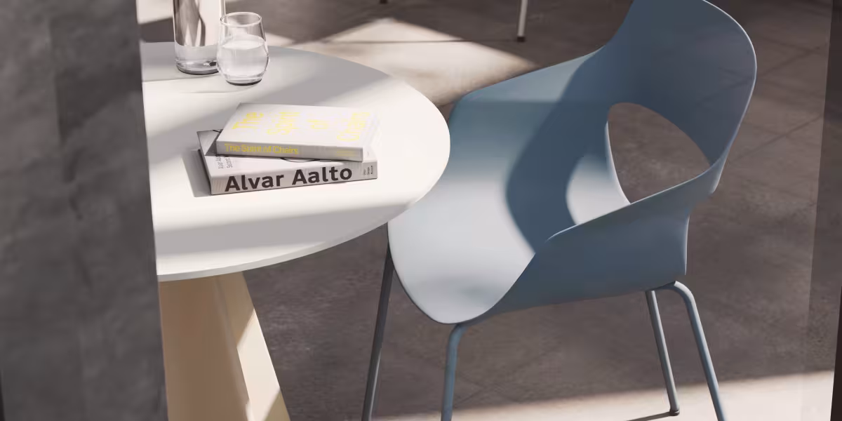Shaping the Future of Work with Shared Visions at ORGATEC 2024
