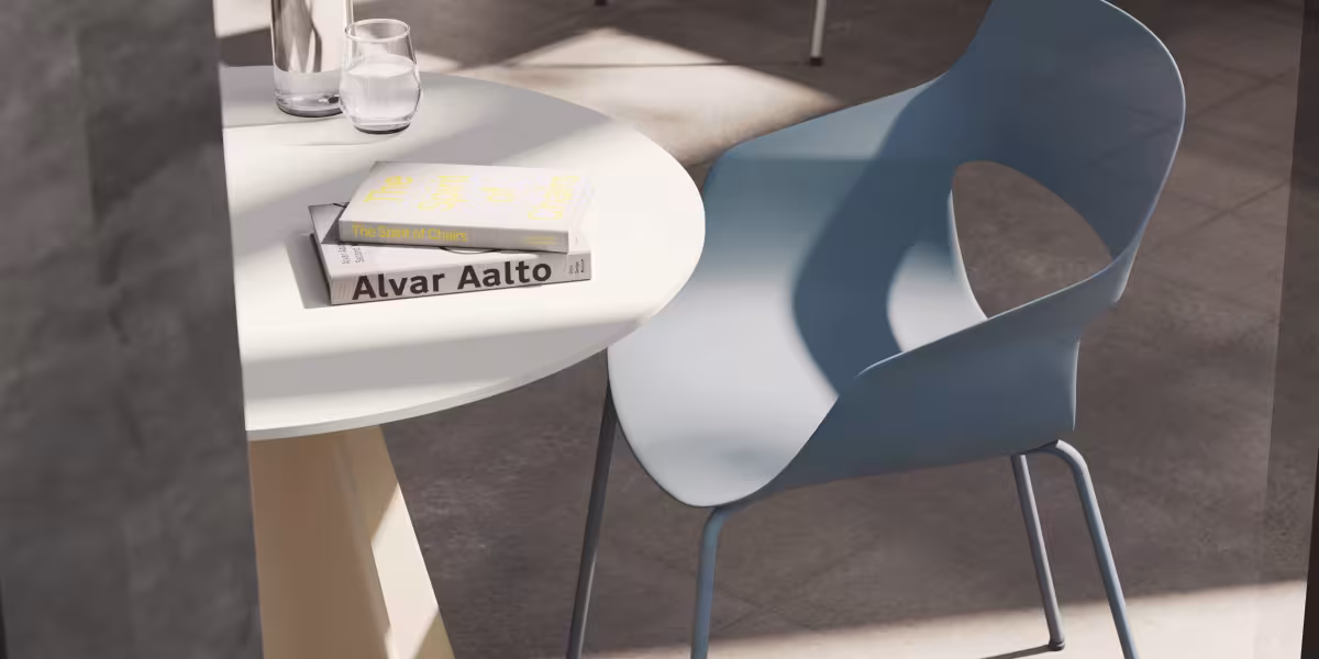 Shaping the Future of Work with Shared Visions at ORGATEC 2024