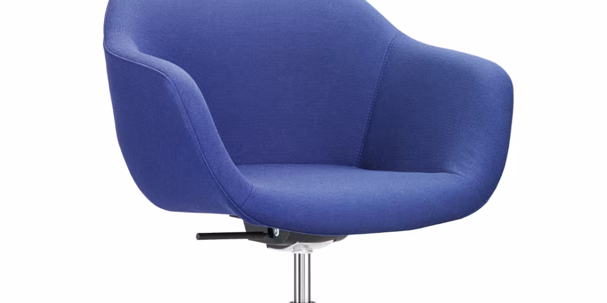 Bilder Dauphin Orgatec 2024