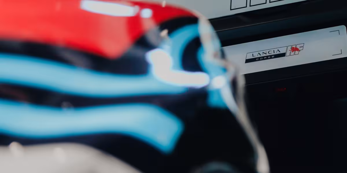 Lancia is back in Belgium, Luxembourg and the Netherlands