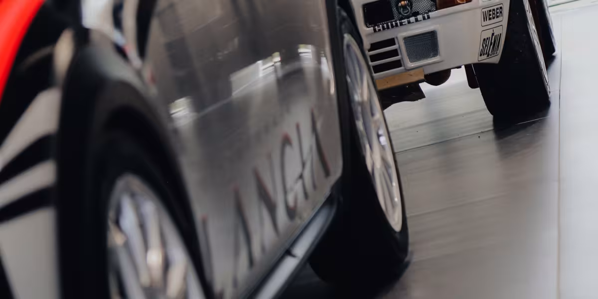 Lancia is back in Belgium, Luxembourg and the Netherlands