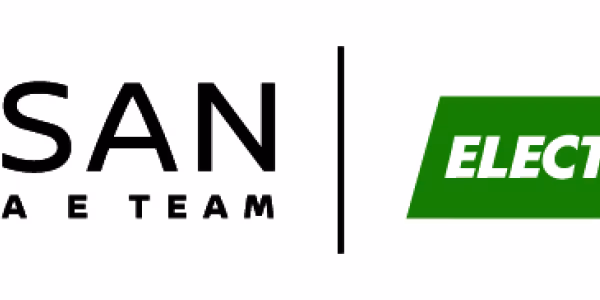 Nissan Formula E Team