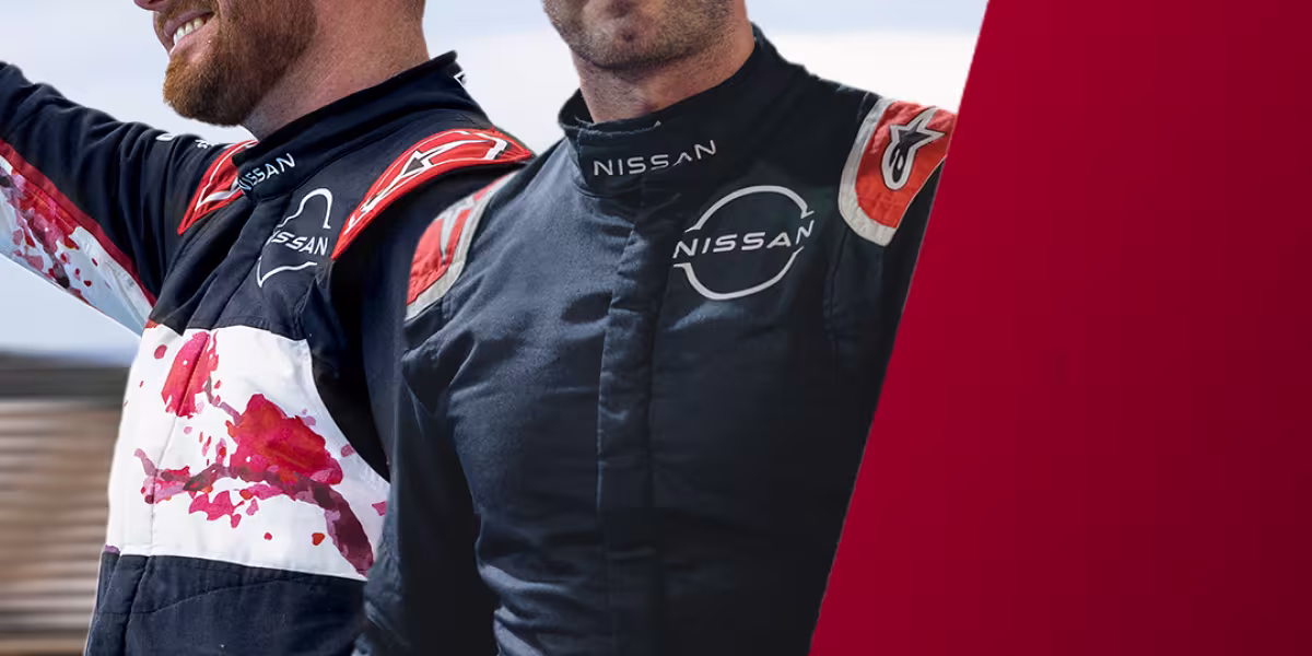 Nissan Formula E Team