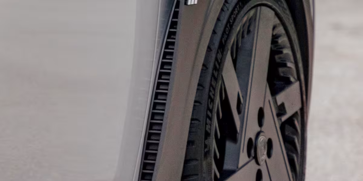 New Lancia Ypsilon