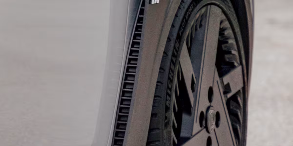 New Lancia Ypsilon