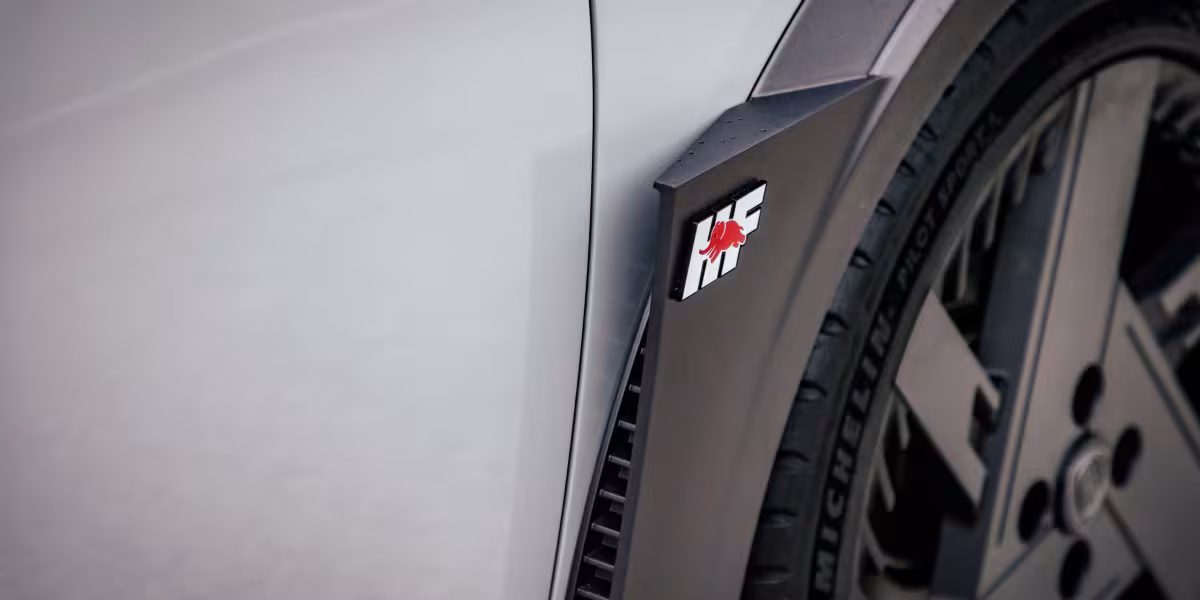 New Lancia Ypsilon
