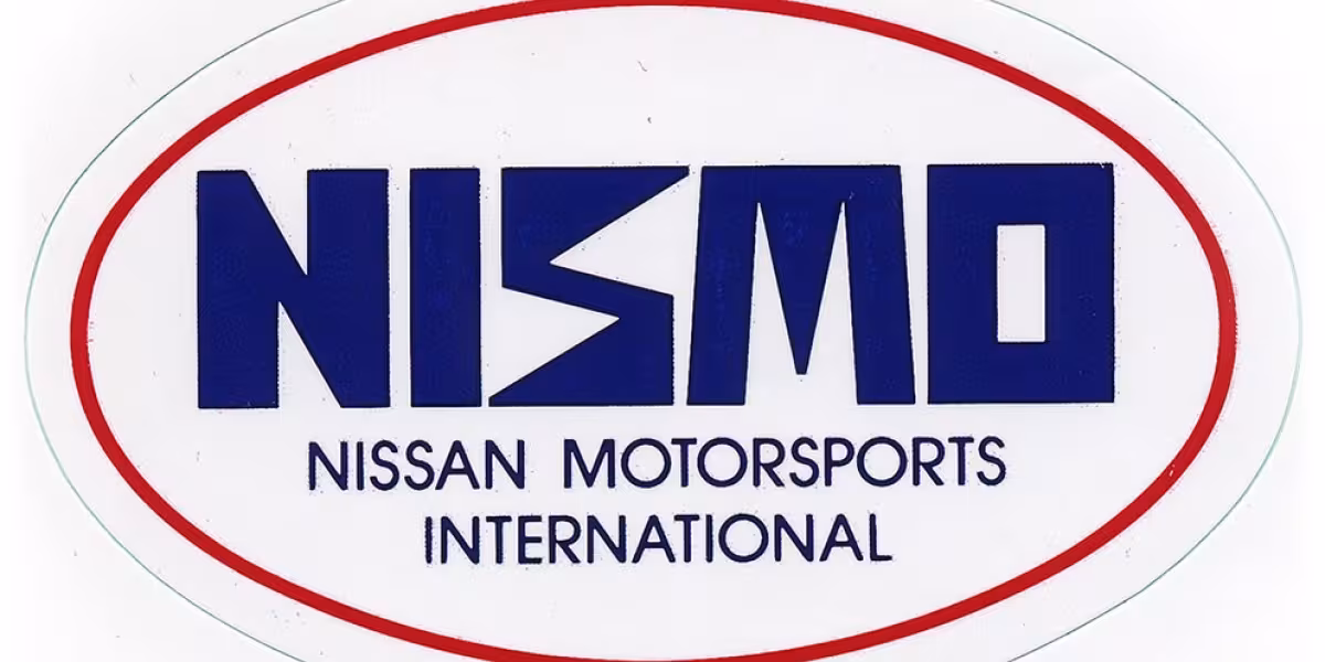 NISMO 40th anniversary