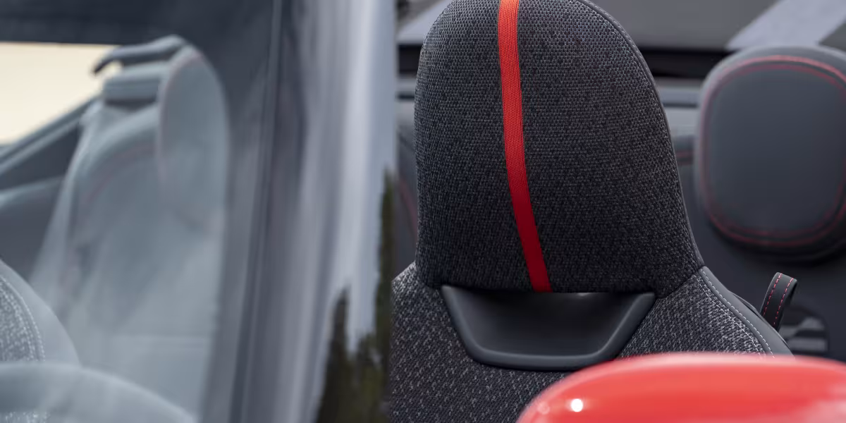 The new MINI John Cooper