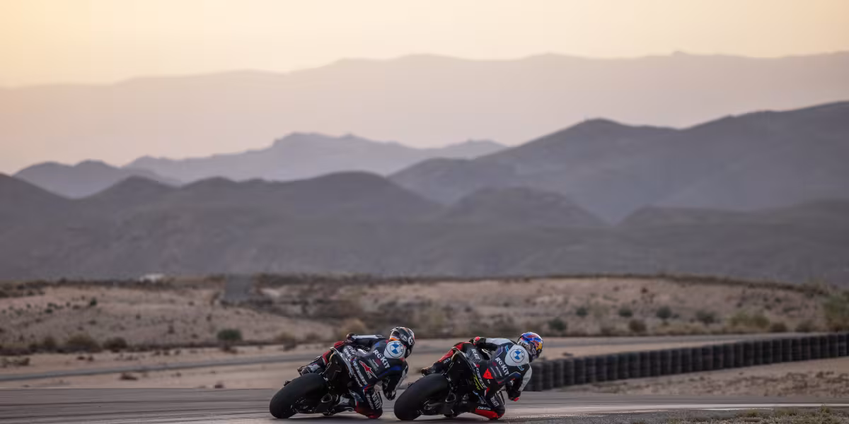 BMW Motorrad presents the new BMW M 1000 RR, BMW S 1000 RR, BMW M 1000 R and BMW S 1000 R.