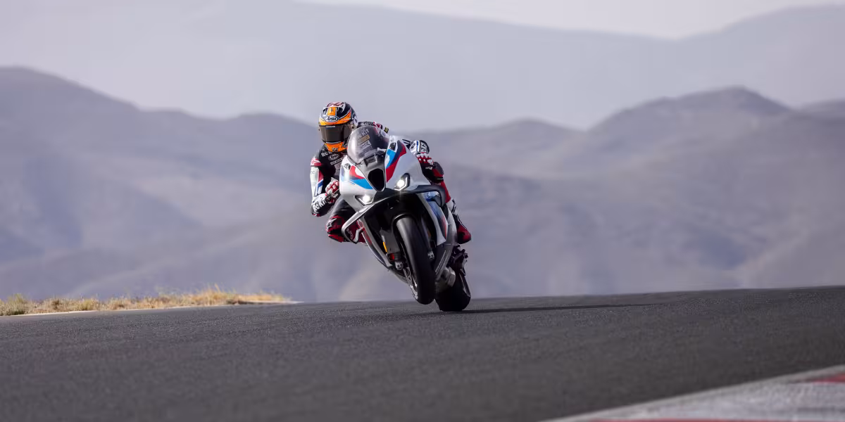 BMW Motorrad presents the new BMW M 1000 RR, BMW S 1000 RR, BMW M 1000 R and BMW S 1000 R.