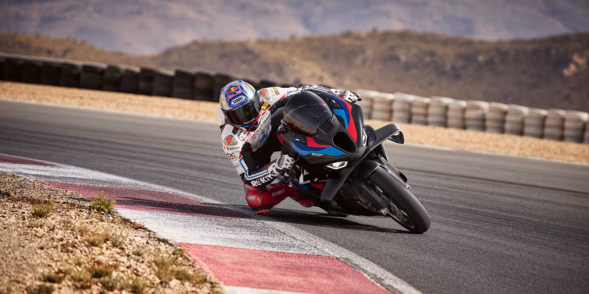 BMW Motorrad presents the new BMW M 1000 RR, BMW S 1000 RR, BMW M 1000 R and BMW S 1000 R.