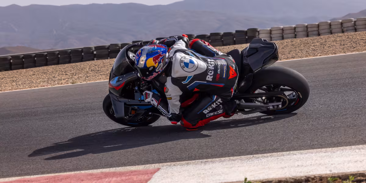 BMW Motorrad presents the new BMW M 1000 RR, BMW S 1000 RR, BMW M 1000 R and BMW S 1000 R.