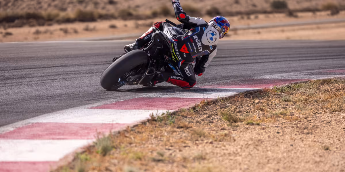 BMW Motorrad presents the new BMW M 1000 RR, BMW S 1000 RR, BMW M 1000 R and BMW S 1000 R.