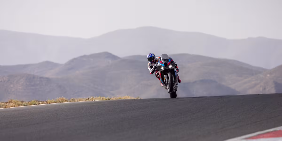 BMW Motorrad presents the new BMW M 1000 RR, BMW S 1000 RR, BMW M 1000 R and BMW S 1000 R.
