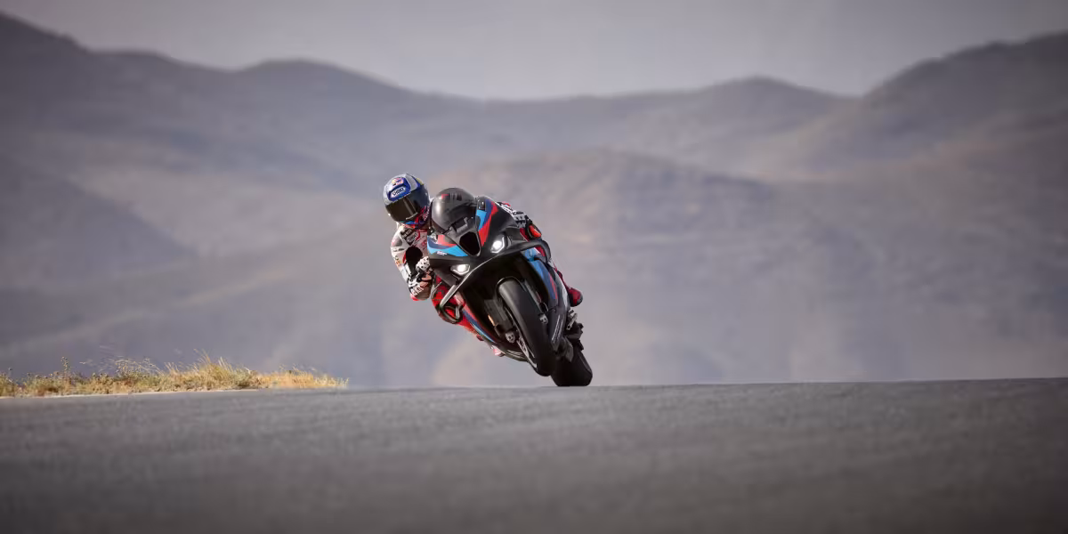 BMW Motorrad presents the new BMW M 1000 RR, BMW S 1000 RR, BMW M 1000 R and BMW S 1000 R.