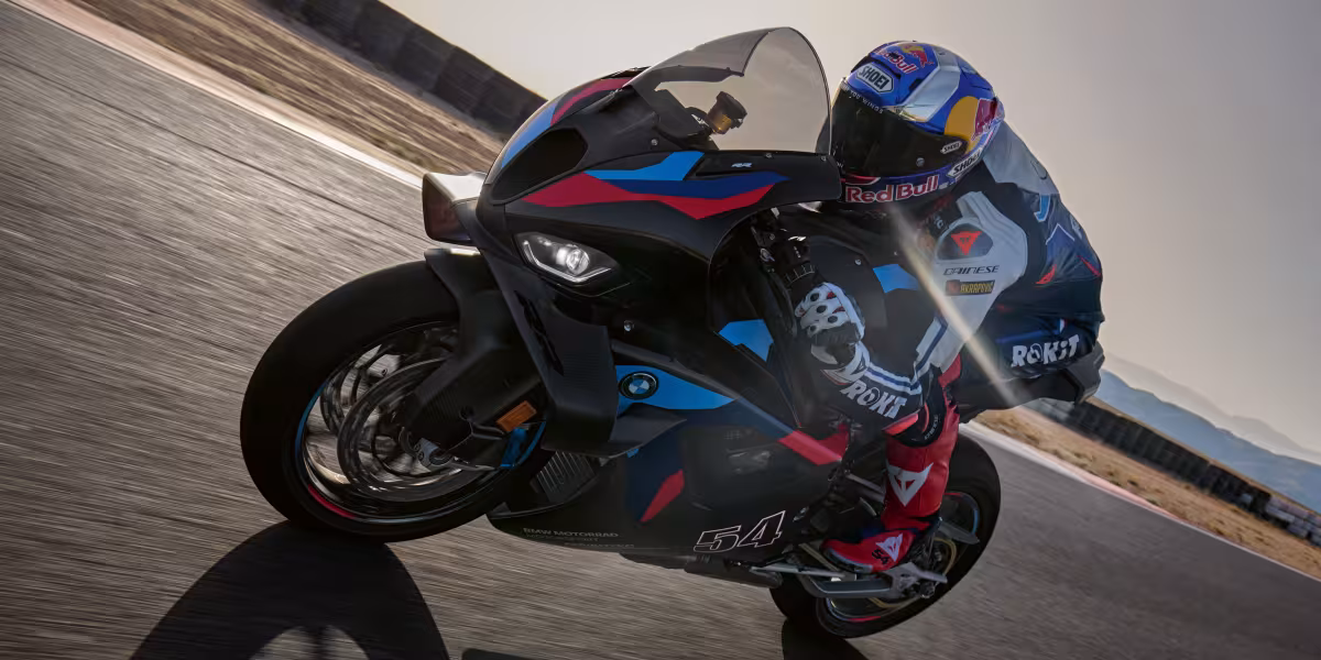 BMW Motorrad presents the new BMW M 1000 RR, BMW S 1000 RR, BMW M 1000 R and BMW S 1000 R.
