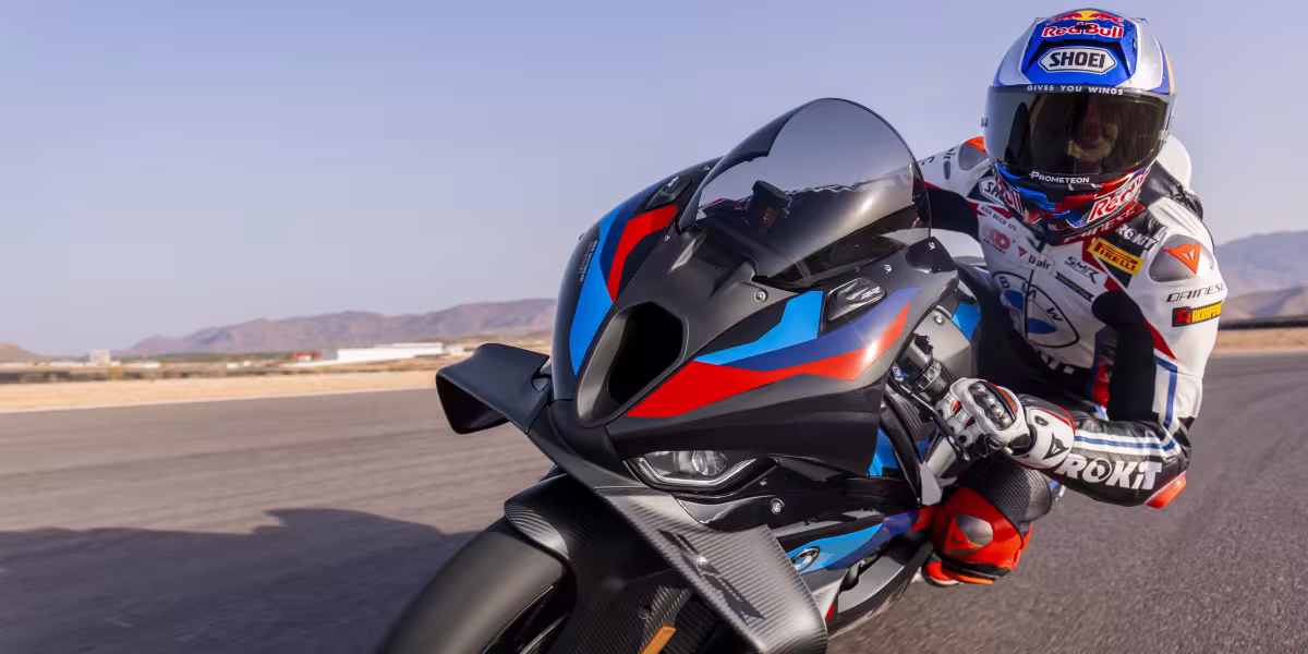 BMW Motorrad presents the new BMW M 1000 RR, BMW S 1000 RR, BMW M 1000 R and BMW S 1000 R.