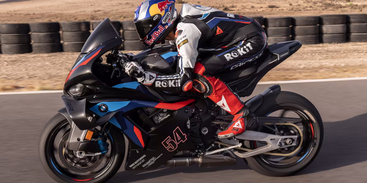 BMW Motorrad presents the new BMW M 1000 RR, BMW S 1000 RR, BMW M 1000 R and BMW S 1000 R.