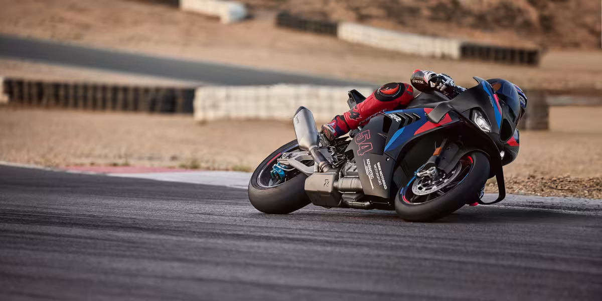 BMW Motorrad presents the new BMW M 1000 RR, BMW S 1000 RR, BMW M 1000 R and BMW S 1000 R.