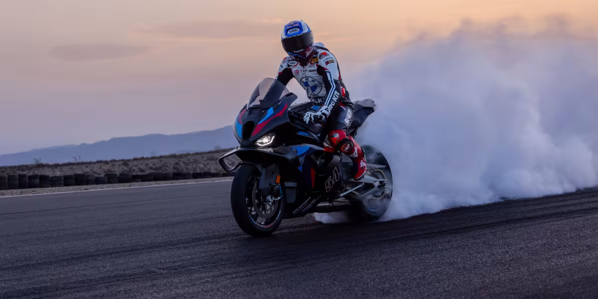 BMW Motorrad presents the new BMW M 1000 RR, BMW S 1000 RR, BMW M 1000 R and BMW S 1000 R.