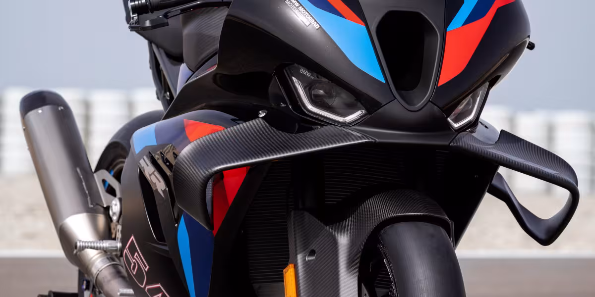 BMW Motorrad presents the new BMW M 1000 RR, BMW S 1000 RR, BMW M 1000 R and BMW S 1000 R.