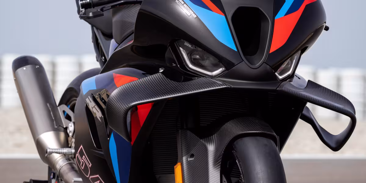 BMW Motorrad presents the new BMW M 1000 RR, BMW S 1000 RR, BMW M 1000 R and BMW S 1000 R.