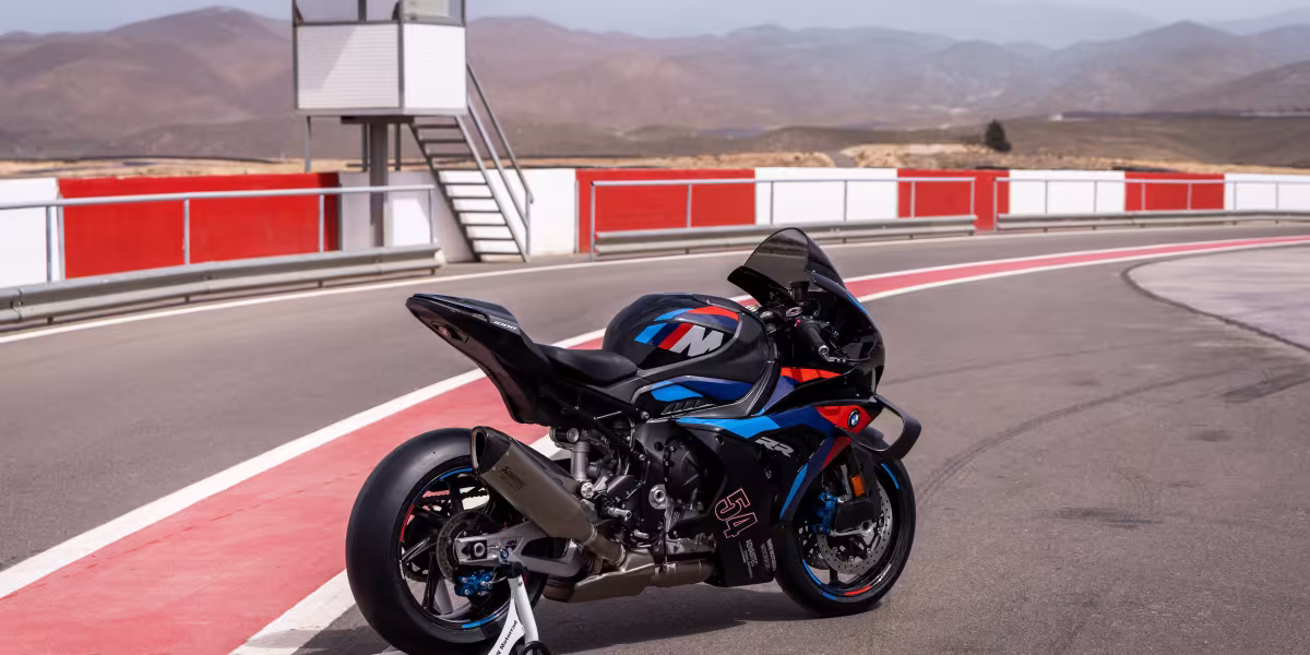 BMW Motorrad presents the new BMW M 1000 RR, BMW S 1000 RR, BMW M 1000 R and BMW S 1000 R.