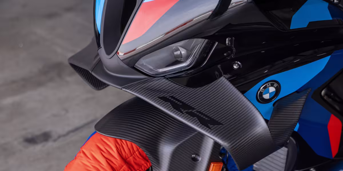 BMW Motorrad presents the new BMW M 1000 RR, BMW S 1000 RR, BMW M 1000 R and BMW S 1000 R.