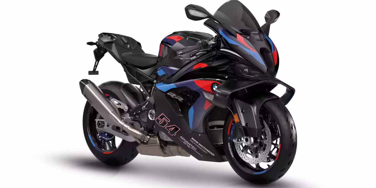 BMW Motorrad presents the new BMW M 1000 RR, BMW S 1000 RR, BMW M 1000 R and BMW S 1000 R.