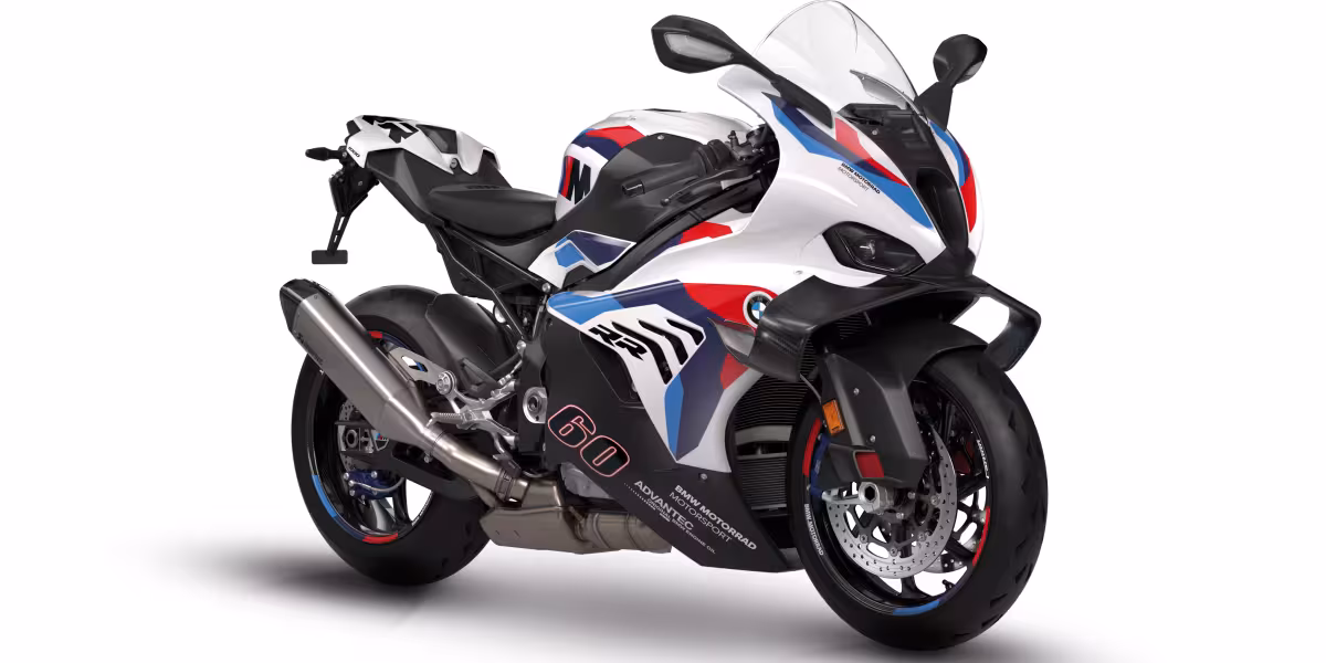 BMW Motorrad presents the new BMW M 1000 RR, BMW S 1000 RR, BMW M 1000 R and BMW S 1000 R.