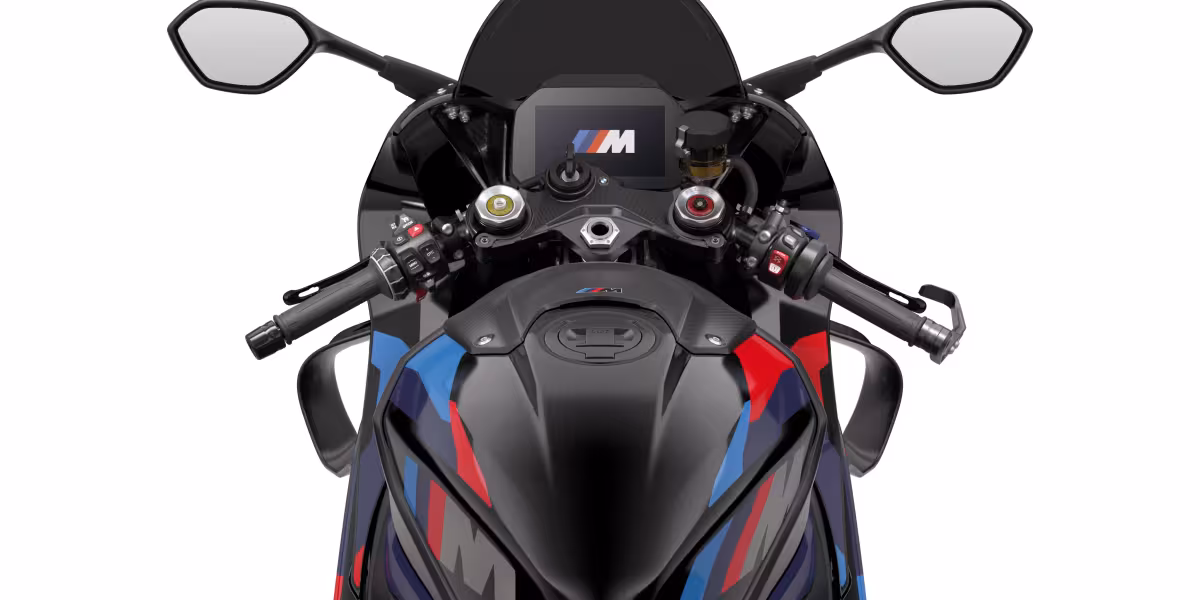 BMW Motorrad presents the new BMW M 1000 RR, BMW S 1000 RR, BMW M 1000 R and BMW S 1000 R.