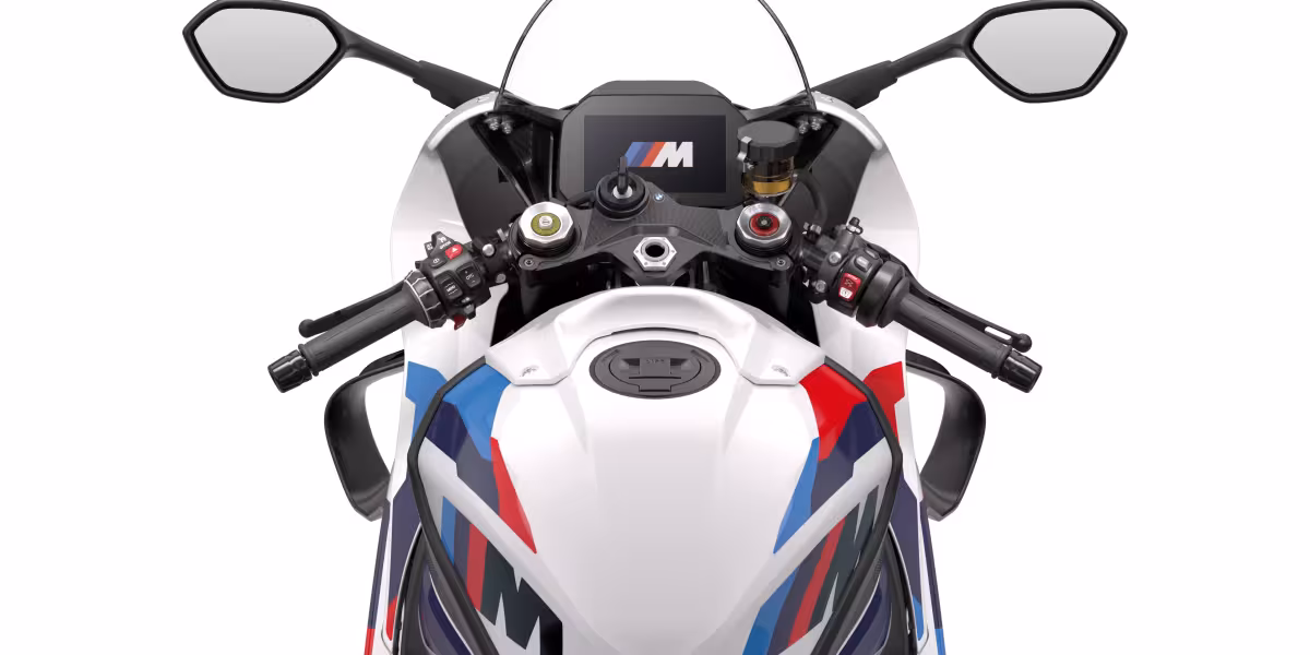 BMW Motorrad presents the new BMW M 1000 RR, BMW S 1000 RR, BMW M 1000 R and BMW S 1000 R.