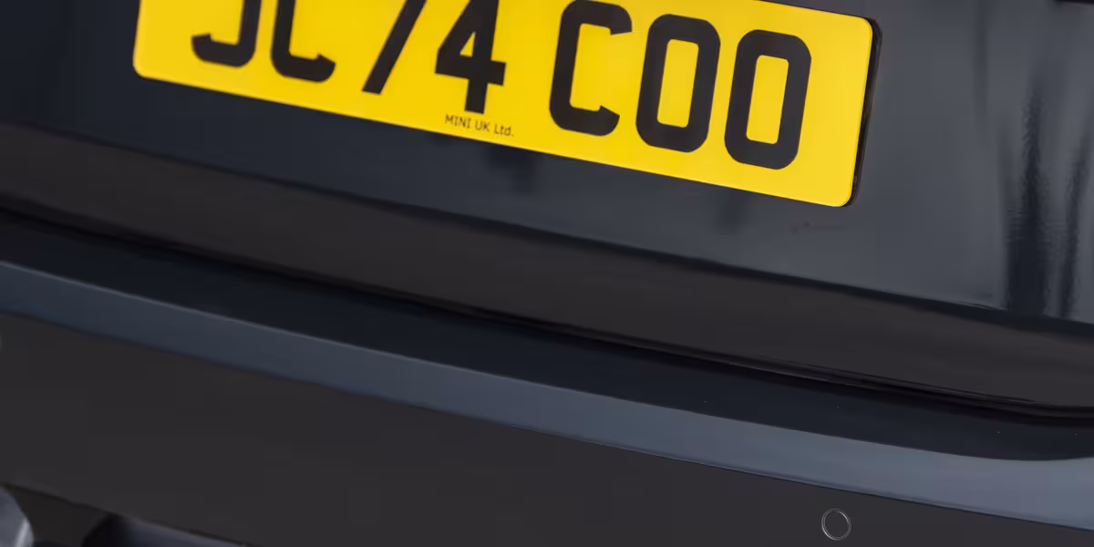 The new MINI John Cooper