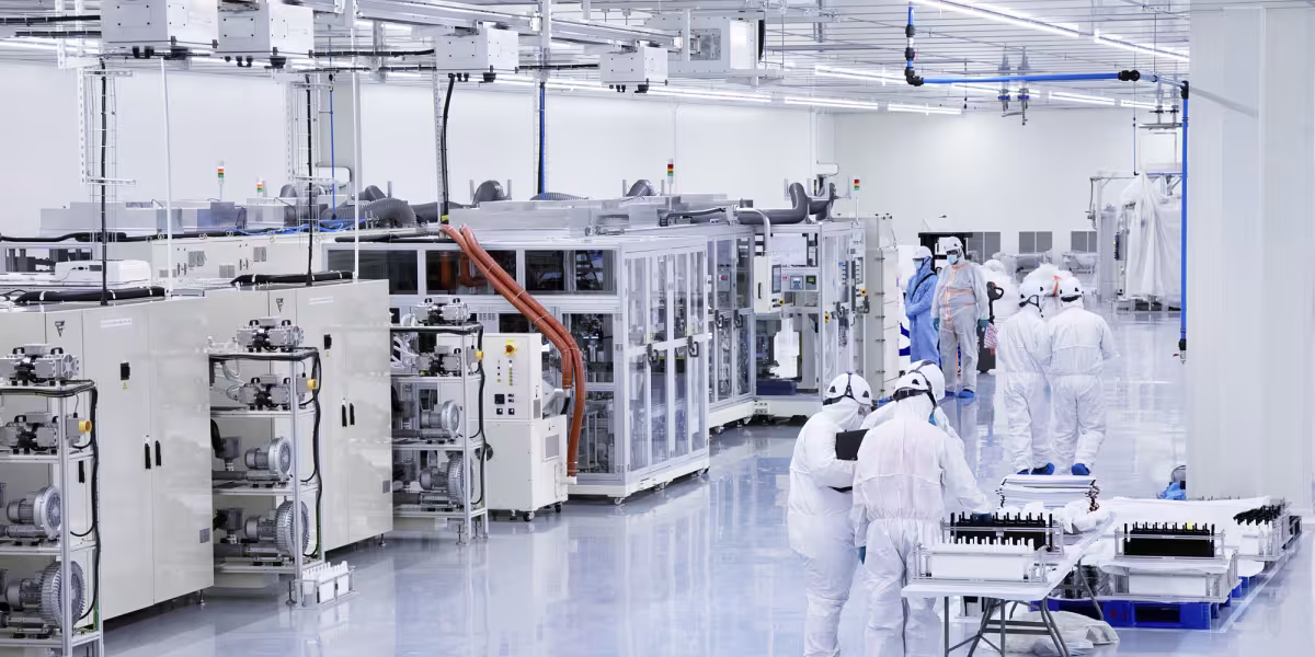 Ampere is making the difference in intelligent electric vehicle