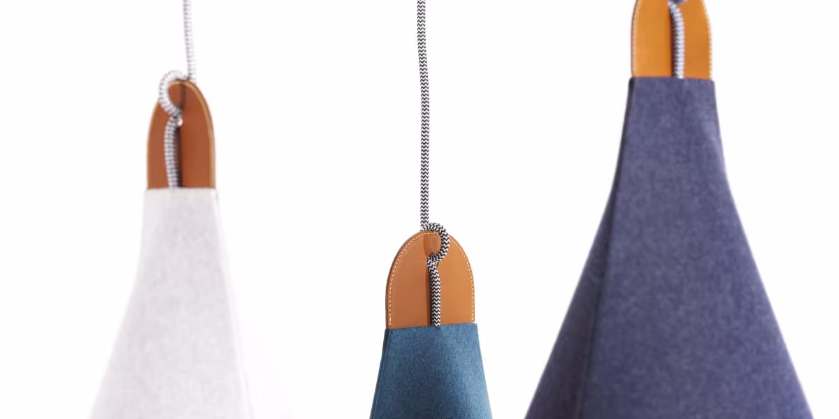SilentLab Introduces Acoustic products