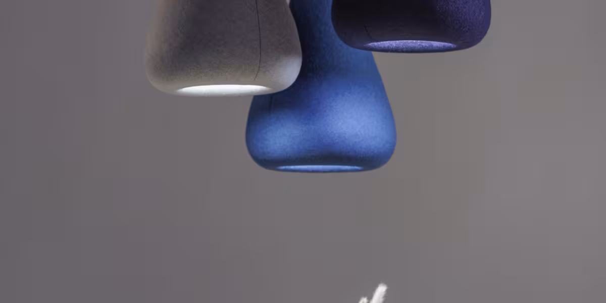 SilentLab Introduces Acoustic products