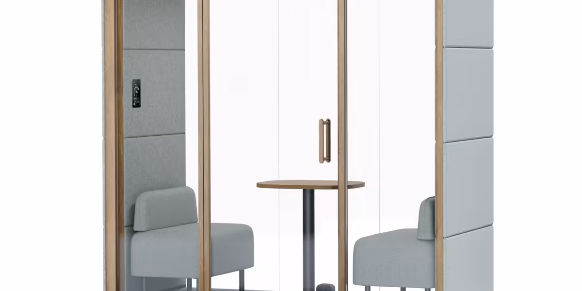 SilentLab Introduces Revolutionary GEN4