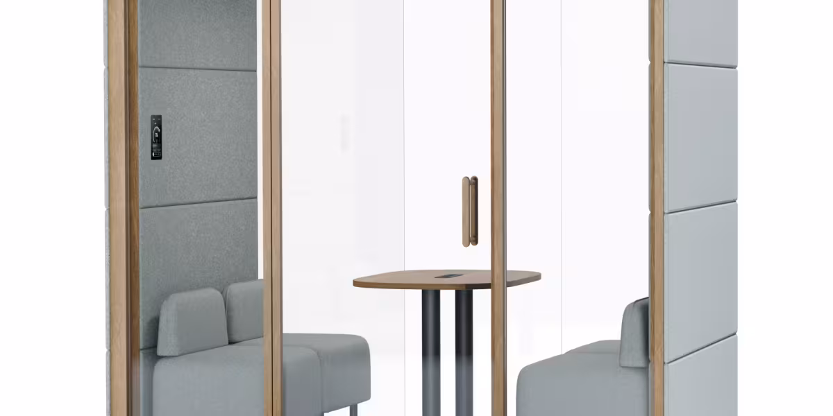SilentLab Introduces Revolutionary GEN4
